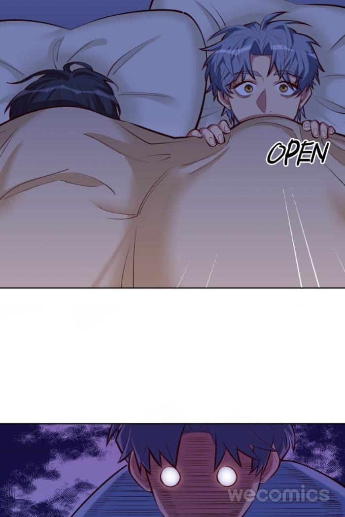 My Father-in-Law is My Wife by Plumage – Ch. 167 [Eng] page 39