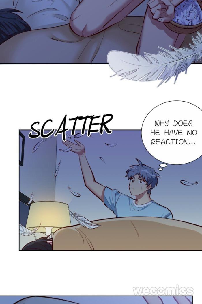 My Father-in-Law is My Wife by Plumage – Ch. 167 [Eng] page 42