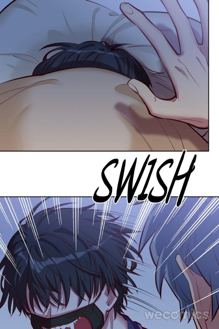 My Father-in-Law is My Wife by Plumage – Ch. 167 [Eng] page 43