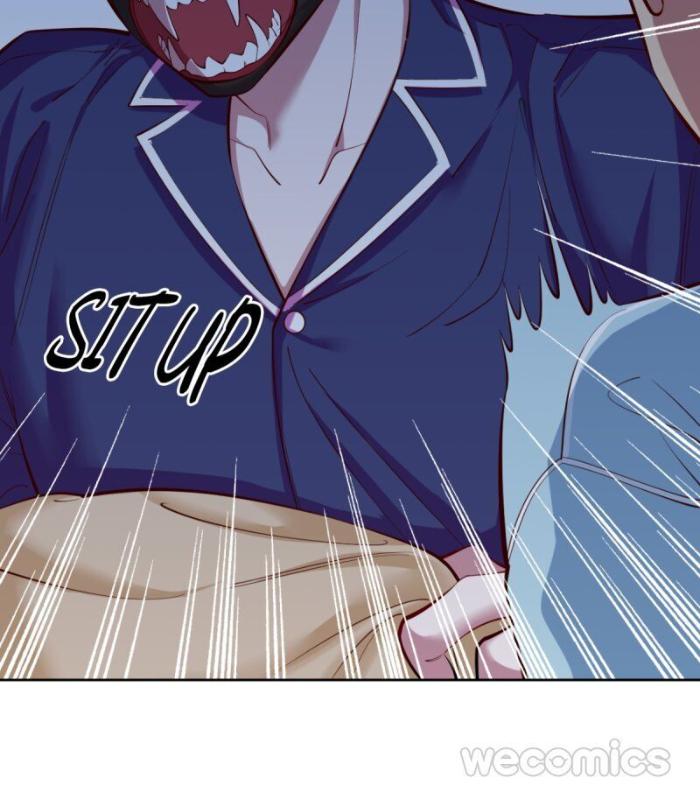 My Father-in-Law is My Wife by Plumage – Ch. 167 [Eng] page 44