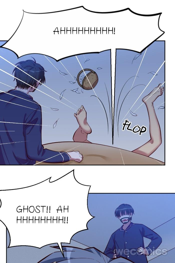 My Father-in-Law is My Wife by Plumage – Ch. 167 [Eng] page 45