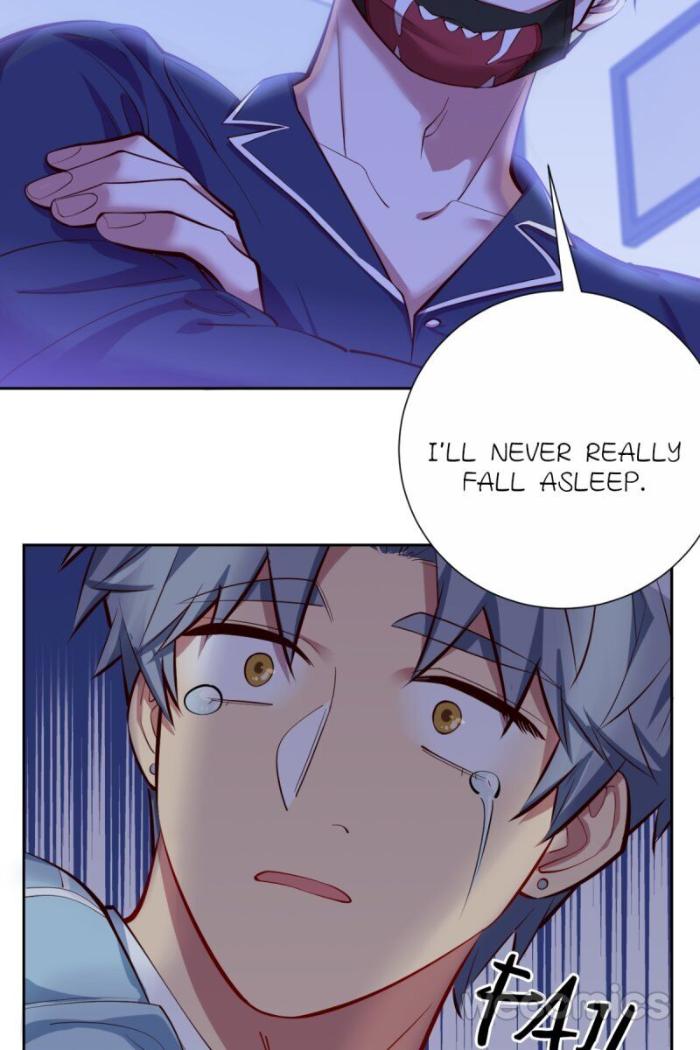 My Father-in-Law is My Wife by Plumage – Ch. 167 [Eng] page 48