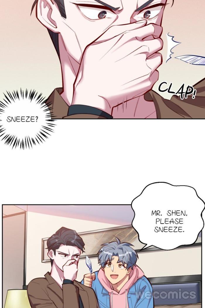 My Father-in-Law is My Wife by Plumage – Ch. 167 [Eng] page 5