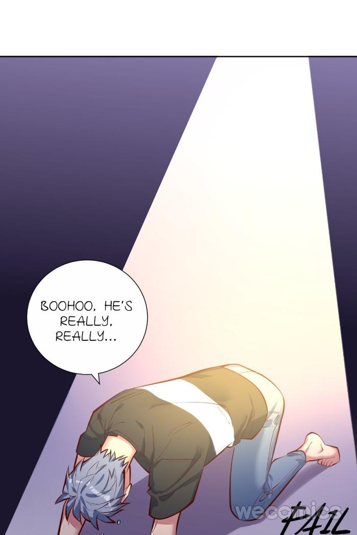 My Father-in-Law is My Wife by Plumage – Ch. 167 [Eng] page 52