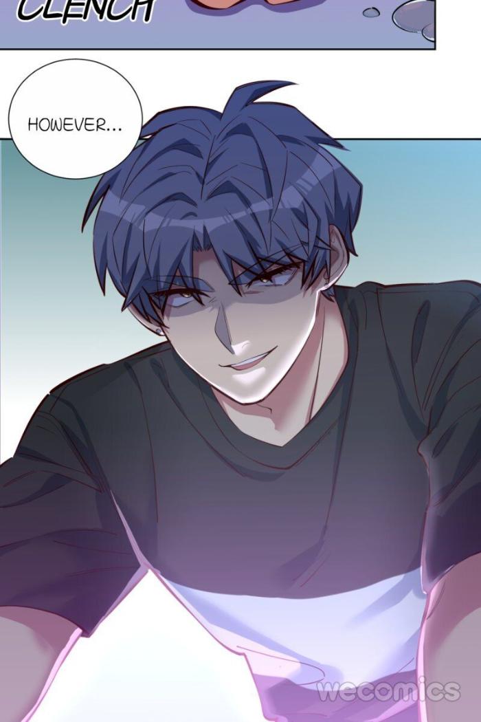 My Father-in-Law is My Wife by Plumage – Ch. 167 [Eng] page 54