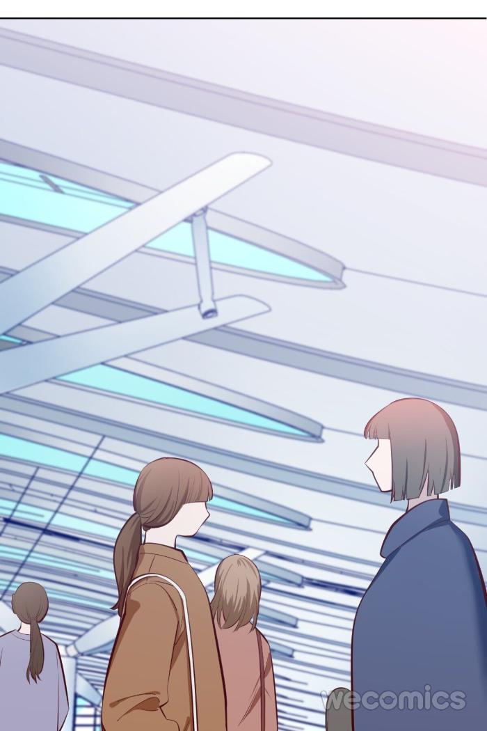 My Father-in-Law is My Wife by Plumage – Ch. 167 [Eng] page 57