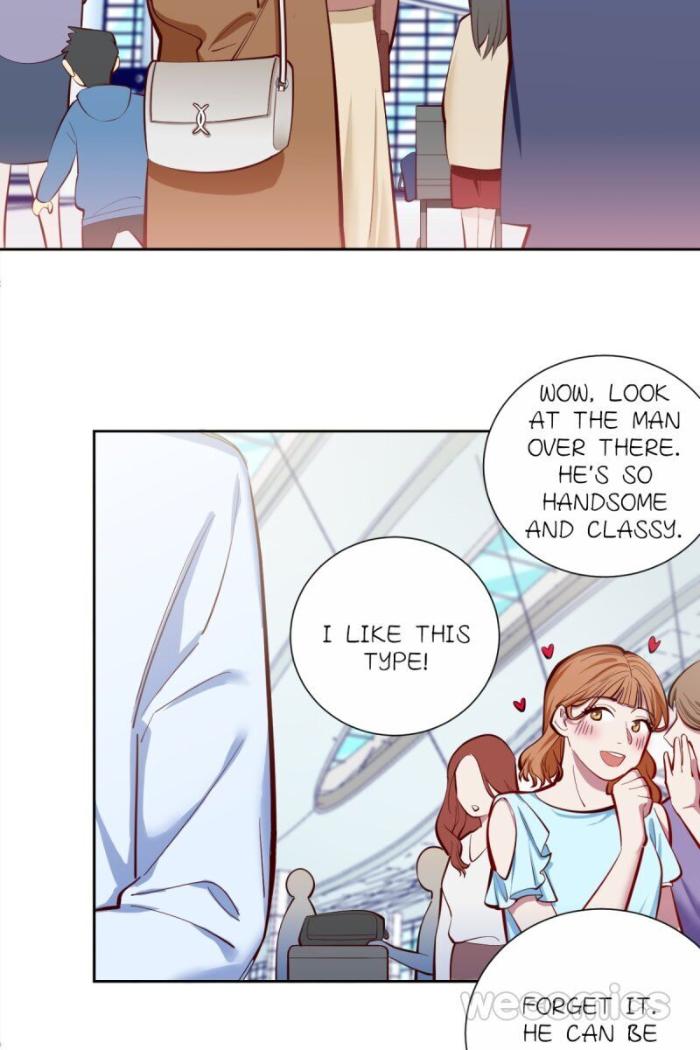 My Father-in-Law is My Wife by Plumage – Ch. 167 [Eng] page 58