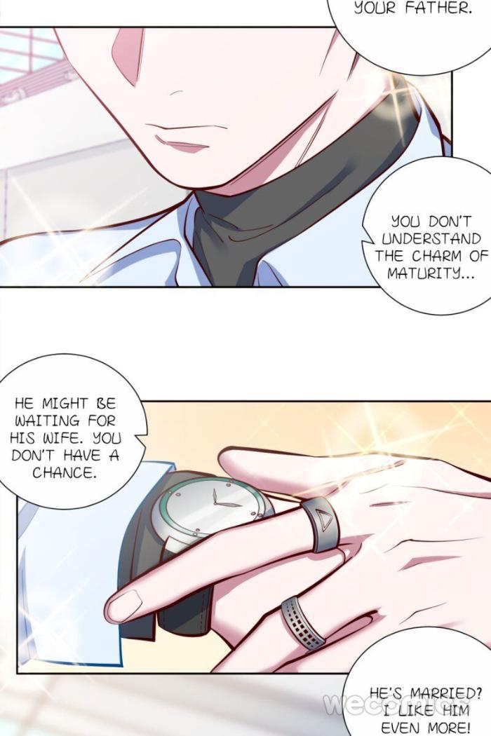 My Father-in-Law is My Wife by Plumage – Ch. 167 [Eng] page 59