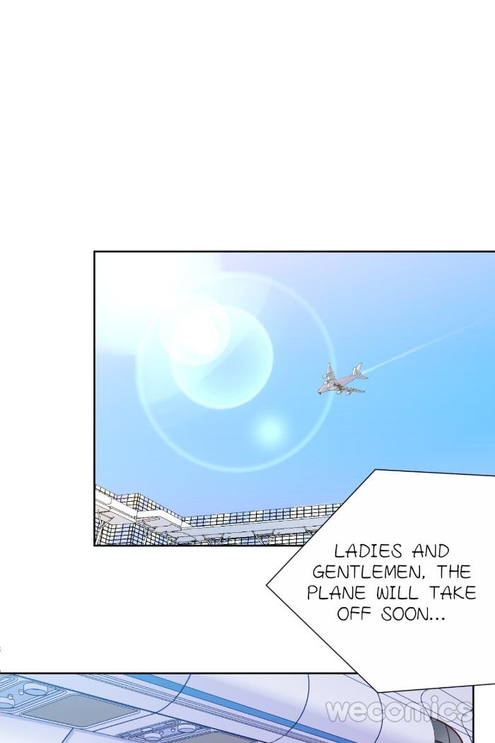 My Father-in-Law is My Wife by Plumage – Ch. 167 [Eng] page 64