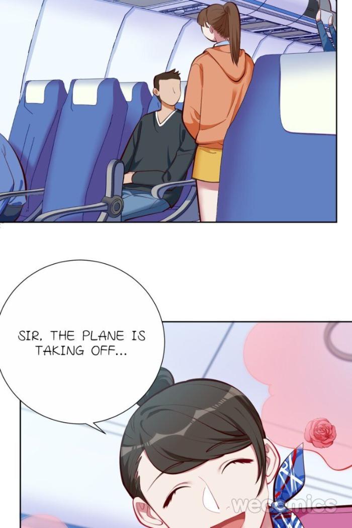 My Father-in-Law is My Wife by Plumage – Ch. 167 [Eng] page 65