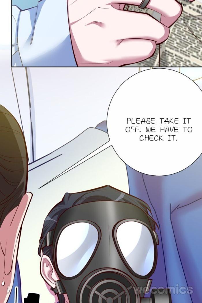 My Father-in-Law is My Wife by Plumage – Ch. 167 [Eng] page 68