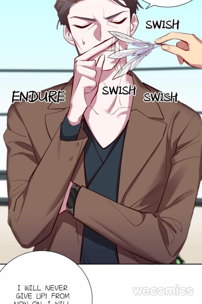 My Father-in-Law is My Wife by Plumage – Ch. 167 [Eng] page 7