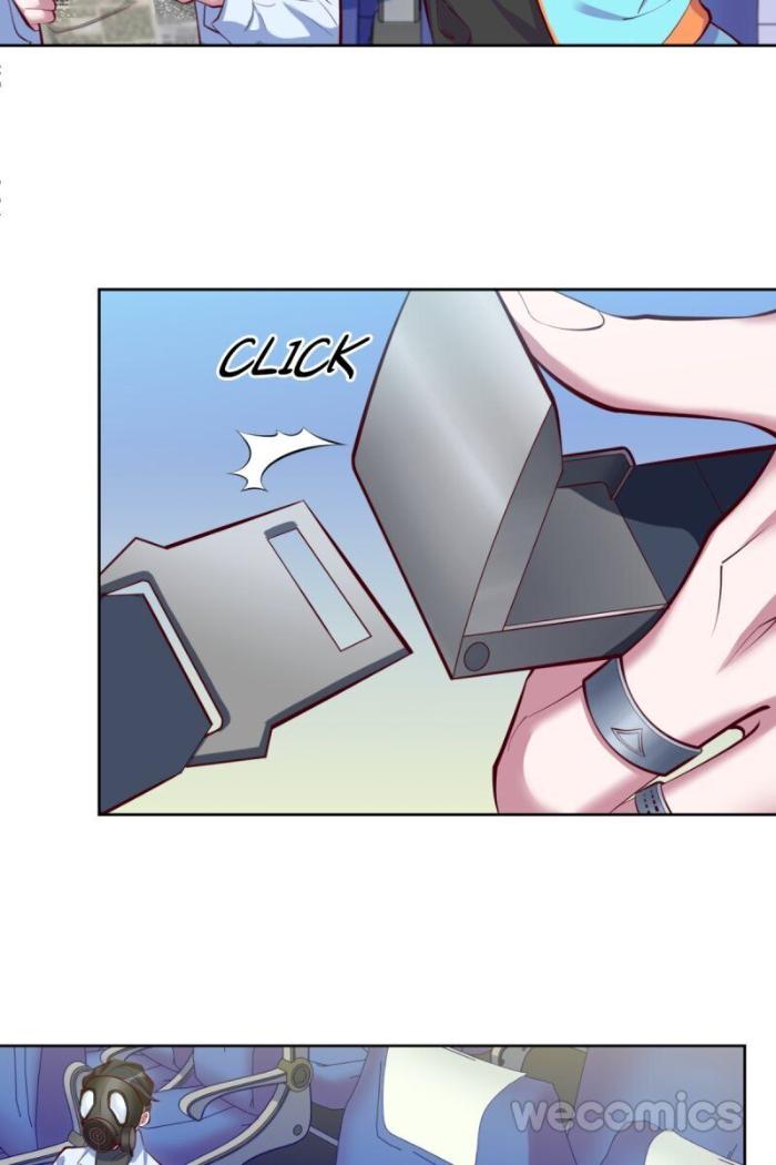 My Father-in-Law is My Wife by Plumage – Ch. 167 [Eng] page 72