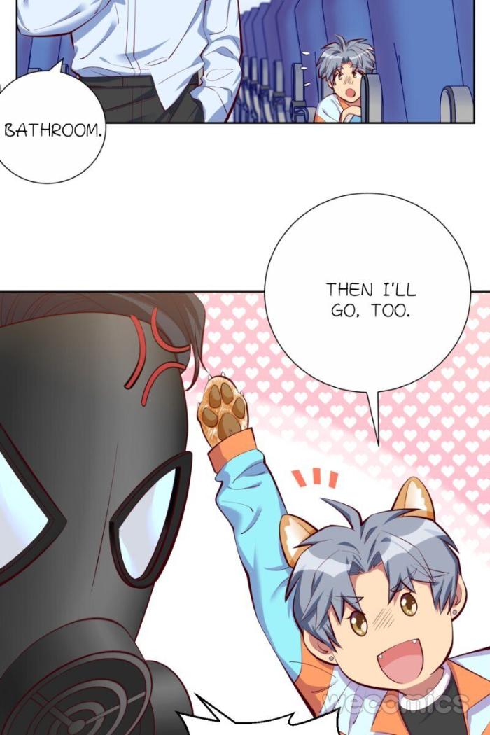 My Father-in-Law is My Wife by Plumage – Ch. 167 [Eng] page 74