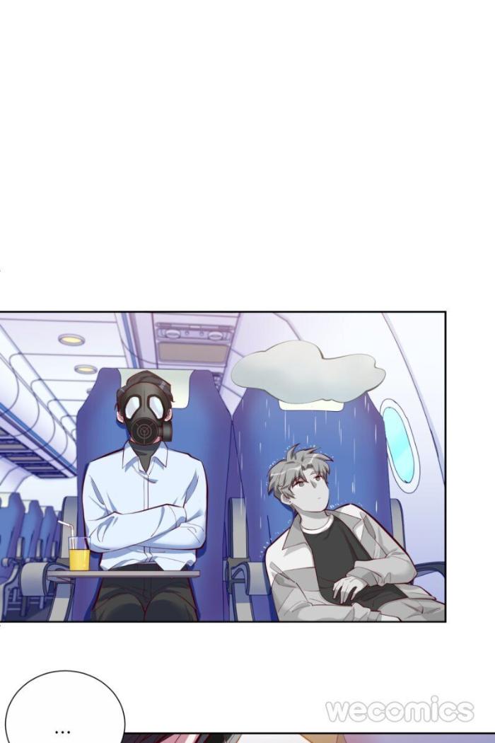 My Father-in-Law is My Wife by Plumage – Ch. 167 [Eng] page 76