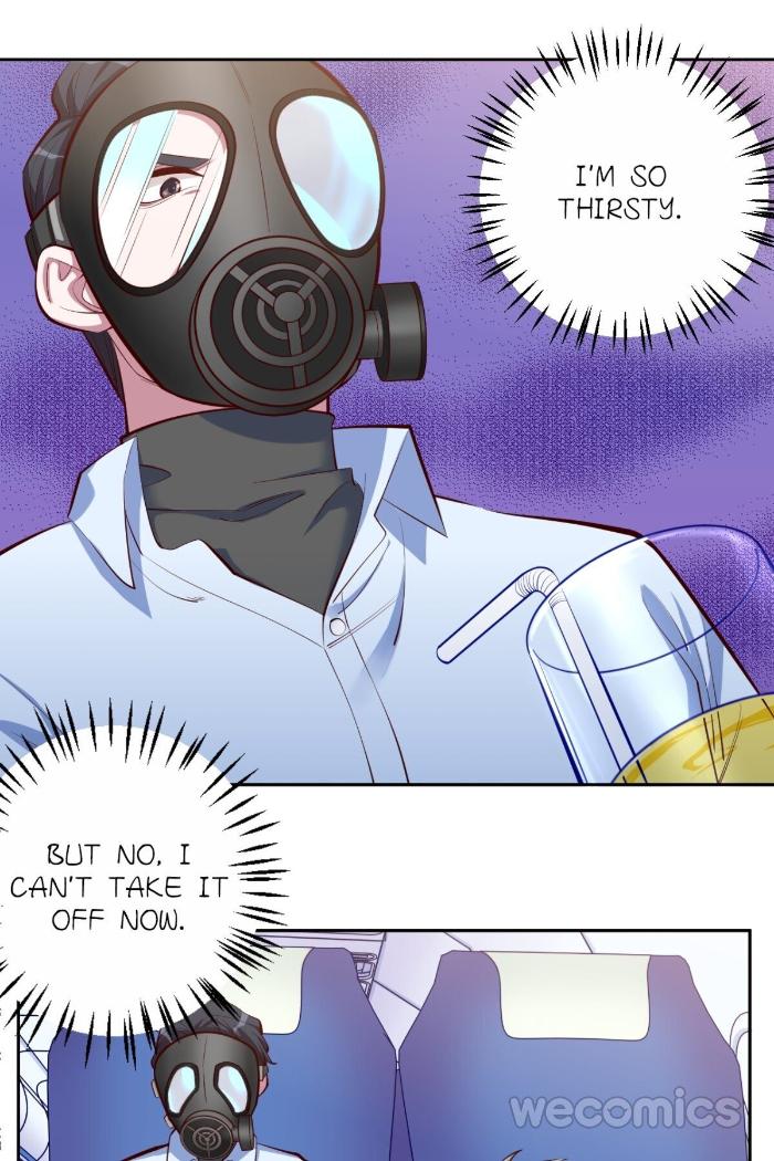 My Father-in-Law is My Wife by Plumage – Ch. 167 [Eng] page 78