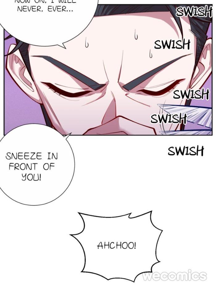 My Father-in-Law is My Wife by Plumage – Ch. 167 [Eng] page 8