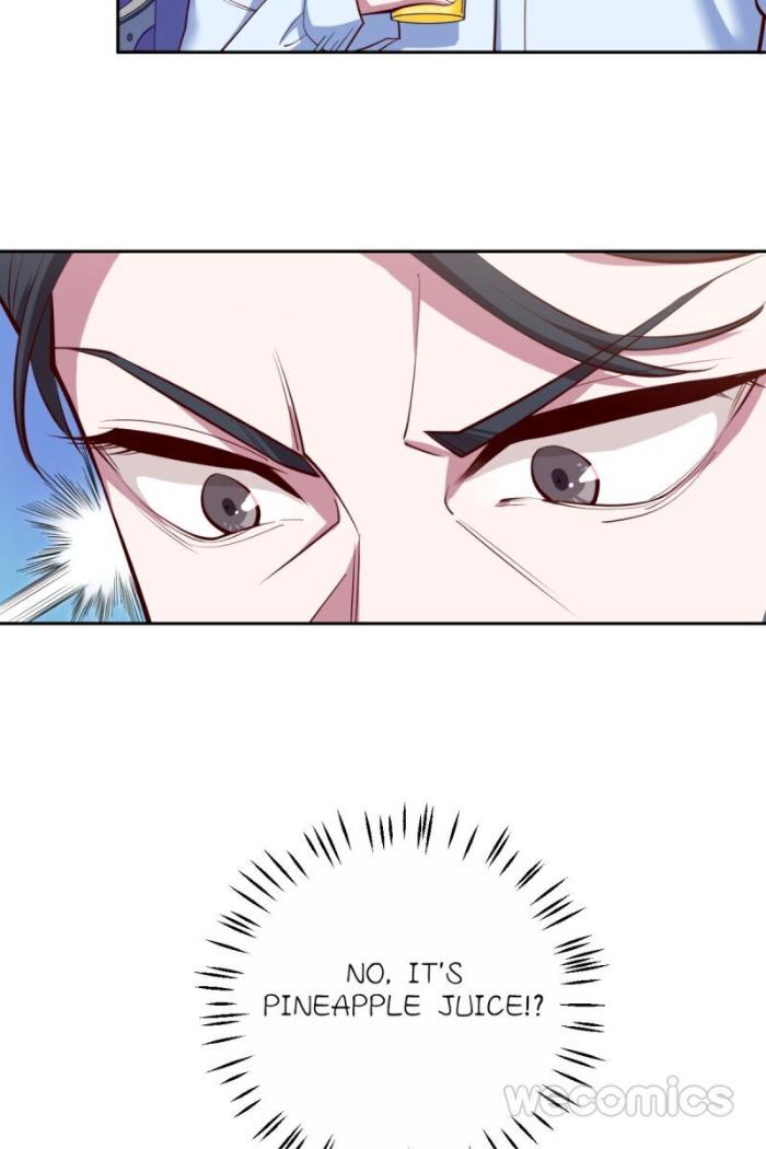 My Father-in-Law is My Wife by Plumage – Ch. 167 [Eng] page 80