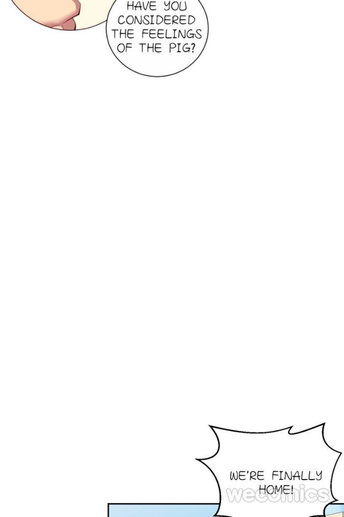 My Father-in-Law is My Wife by Plumage – Ch. 167 [Eng] page 89