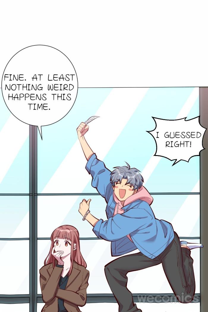 My Father-in-Law is My Wife by Plumage – Ch. 167 [Eng] page 9