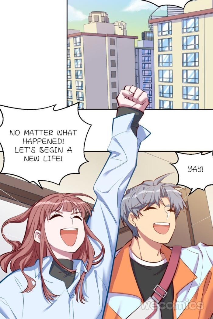 My Father-in-Law is My Wife by Plumage – Ch. 167 [Eng] page 90