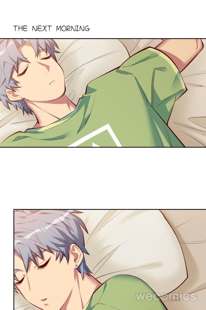 My Father-in-Law is My Wife by Plumage – Ch. 167 [Eng] page 92