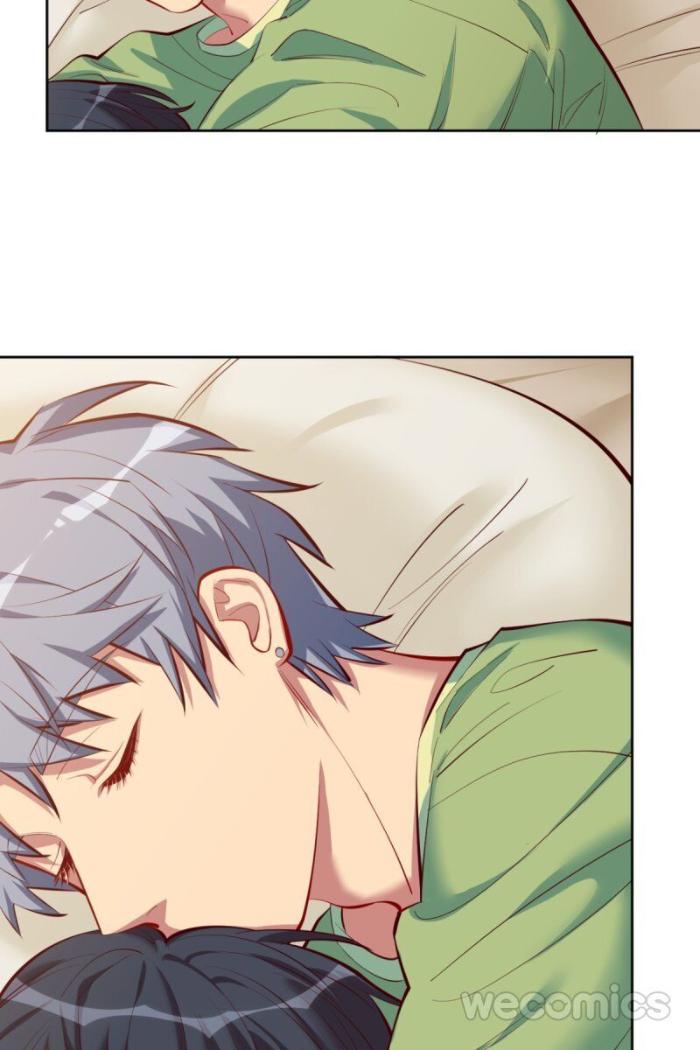 My Father-in-Law is My Wife by Plumage – Ch. 167 [Eng] page 93