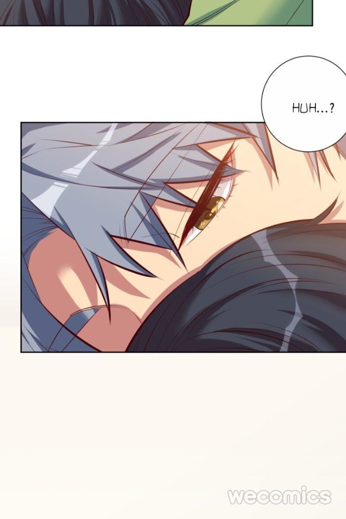 My Father-in-Law is My Wife by Plumage – Ch. 167 [Eng] page 94