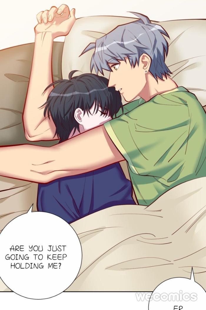 My Father-in-Law is My Wife by Plumage – Ch. 167 [Eng] page 95