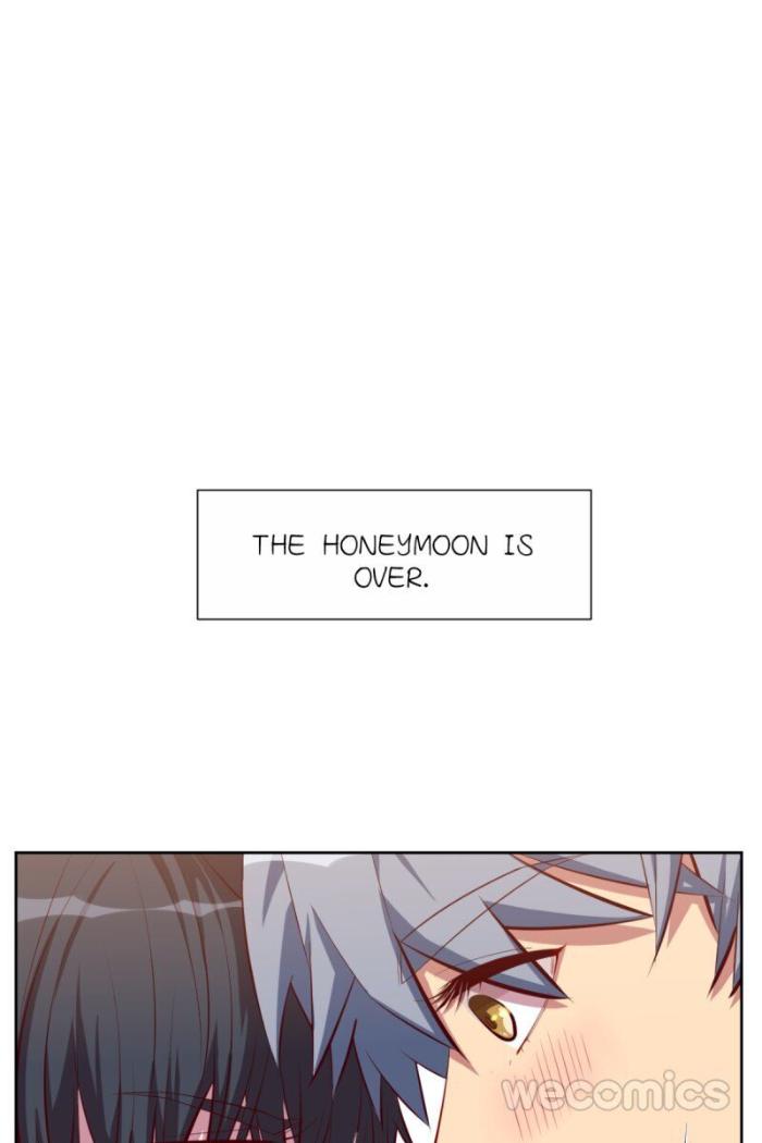 My Father-in-Law is My Wife by Plumage – Ch. 167 [Eng] page 97