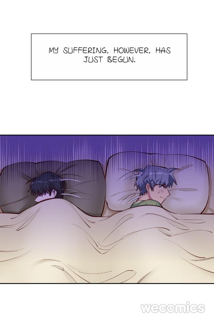 My Father-in-Law is My Wife by Plumage – Ch. 167 [Eng] page 98