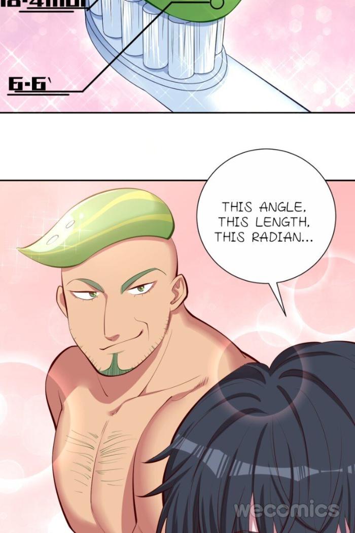 My Father-in-Law is My Wife by Plumage – Ch. 167 [Eng] page 10