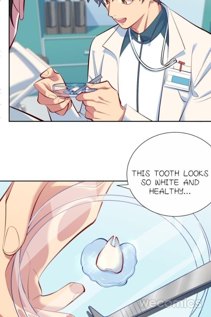 My Father-in-Law is My Wife by Plumage – Ch. 167 [Eng] page 99