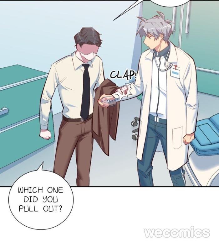 My Father-in-Law is My Wife by Plumage – Ch. 167 [Eng] page 101