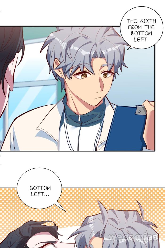 My Father-in-Law is My Wife by Plumage – Ch. 167 [Eng] page 102