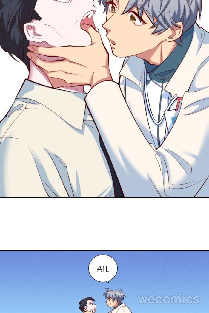 My Father-in-Law is My Wife by Plumage – Ch. 167 [Eng] page 103