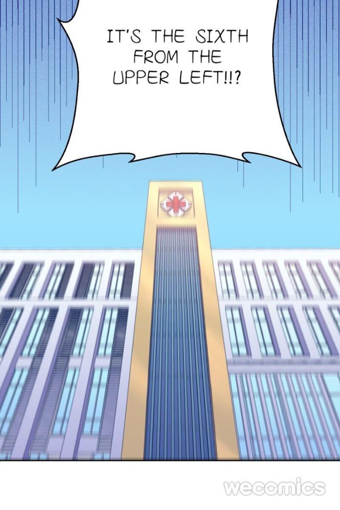 My Father-in-Law is My Wife by Plumage – Ch. 167 [Eng] page 105