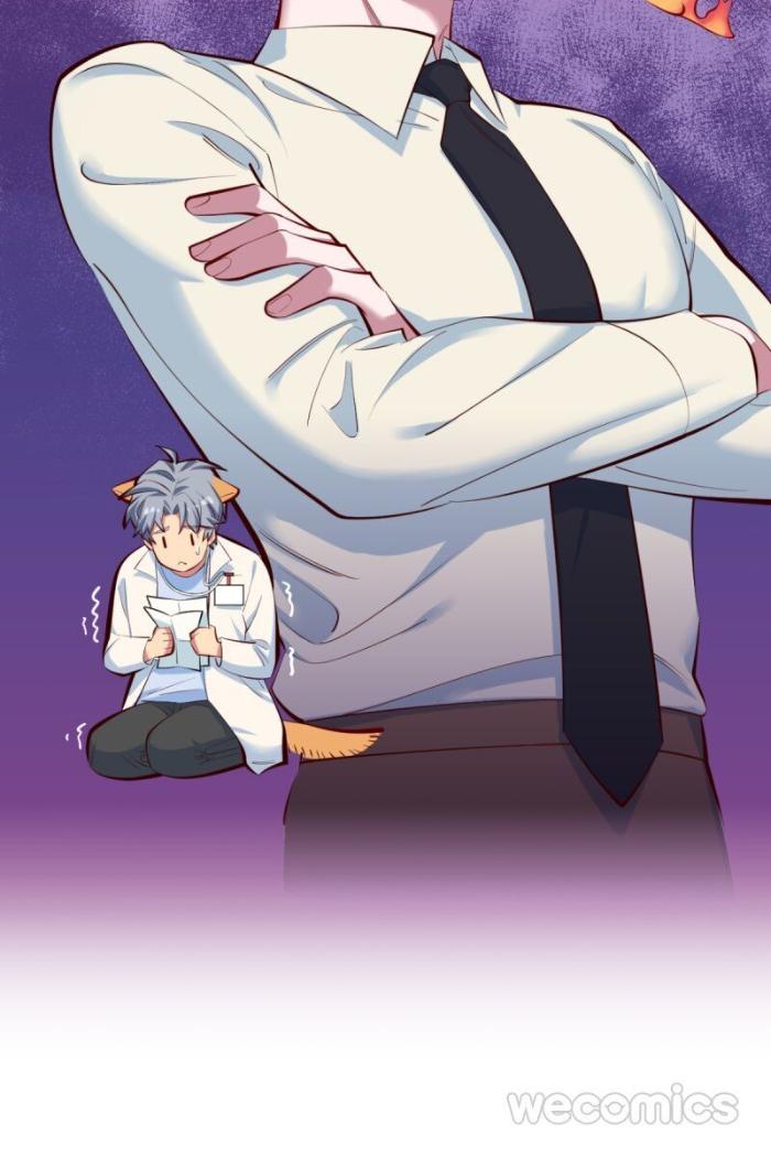 My Father-in-Law is My Wife by Plumage – Ch. 167 [Eng] page 110