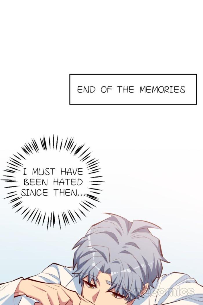 My Father-in-Law is My Wife by Plumage – Ch. 167 [Eng] page 111