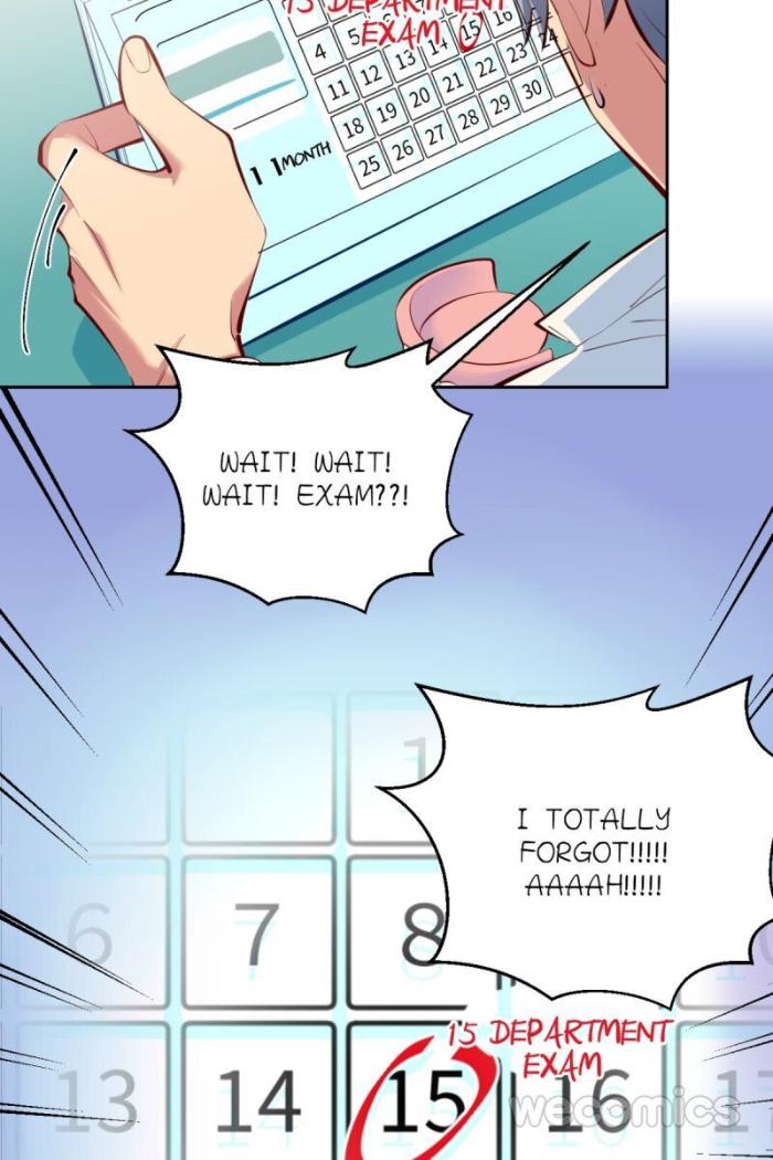 My Father-in-Law is My Wife by Plumage – Ch. 167 [Eng] page 113