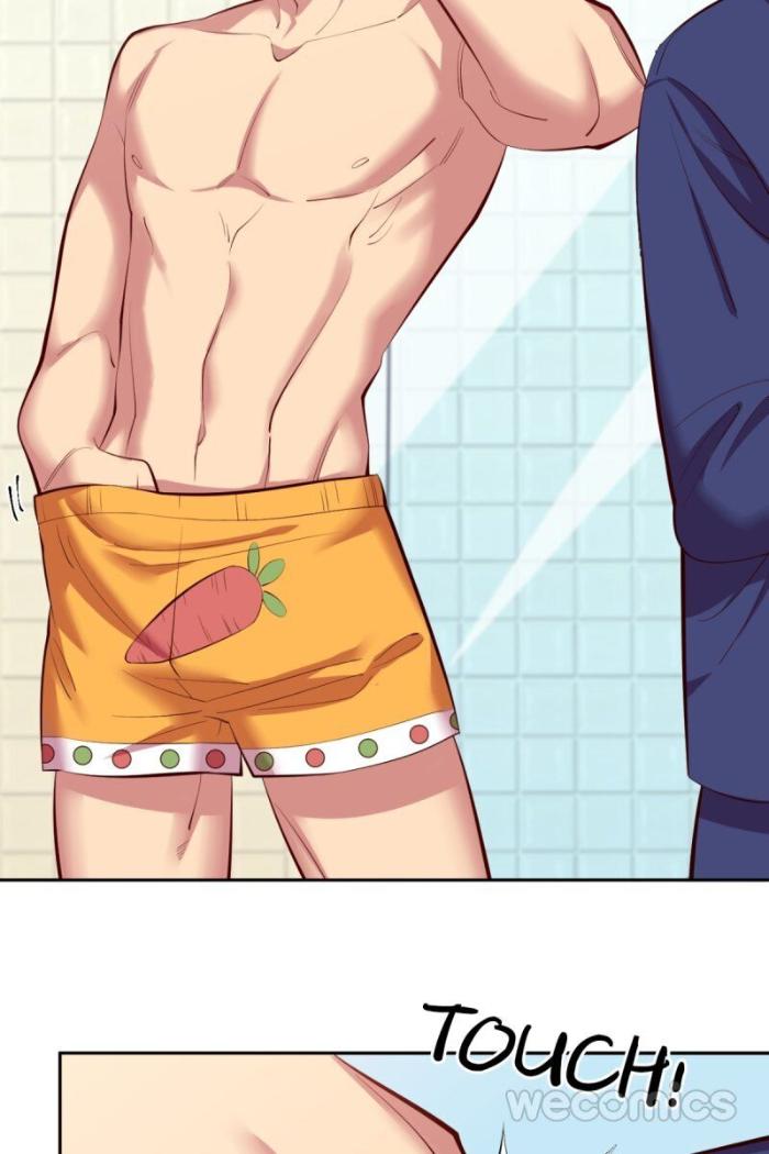 My Father-in-Law is My Wife by Plumage – Ch. 167 [Eng] page 12