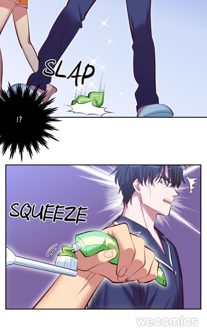 My Father-in-Law is My Wife by Plumage – Ch. 167 [Eng] page 14