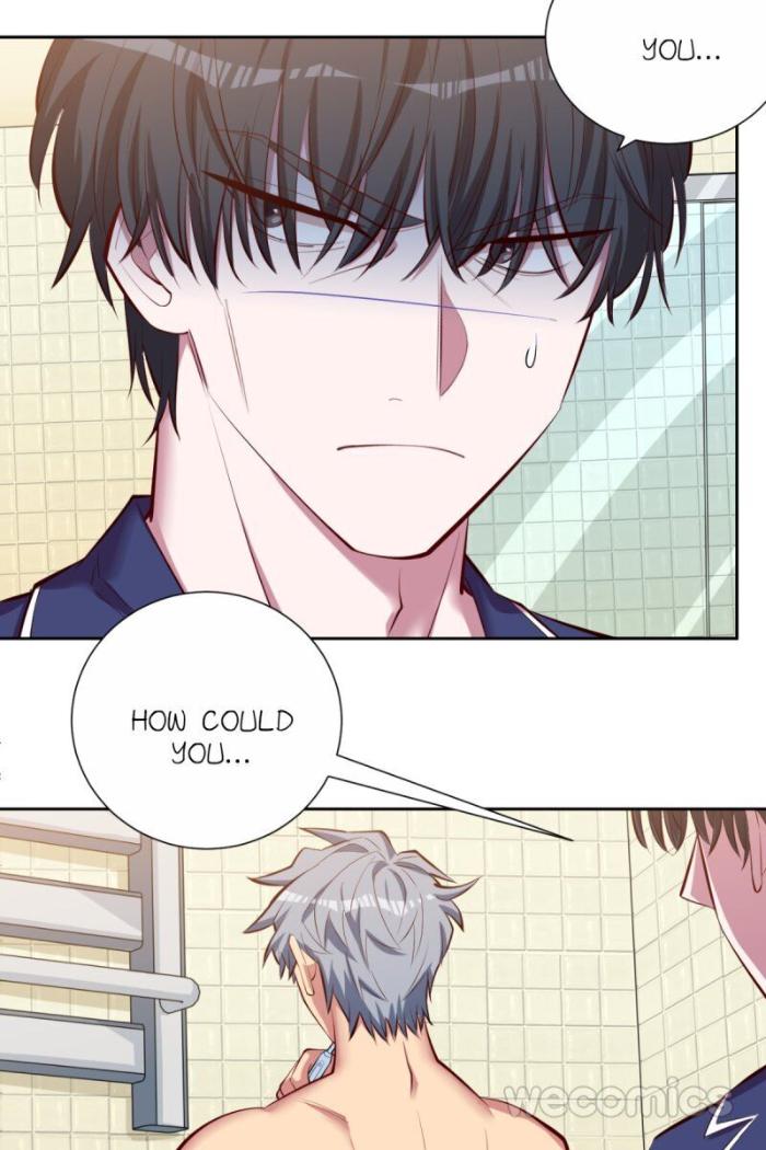 My Father-in-Law is My Wife by Plumage – Ch. 167 [Eng] page 16