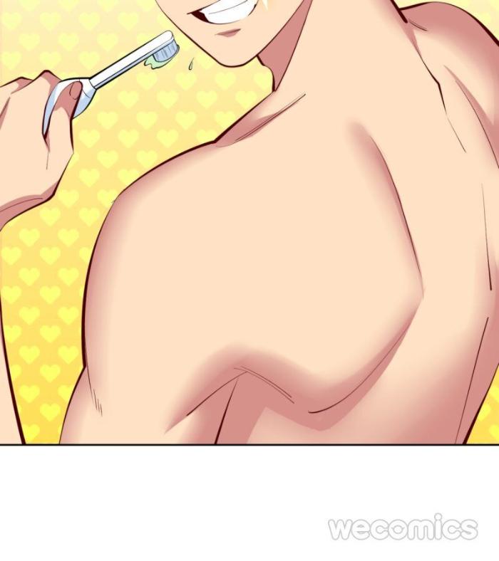 My Father-in-Law is My Wife by Plumage – Ch. 167 [Eng] page 21