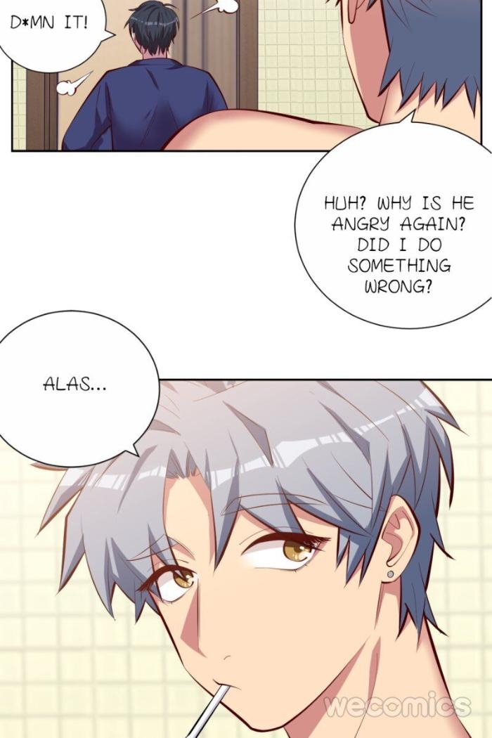 My Father-in-Law is My Wife by Plumage – Ch. 167 [Eng] page 24