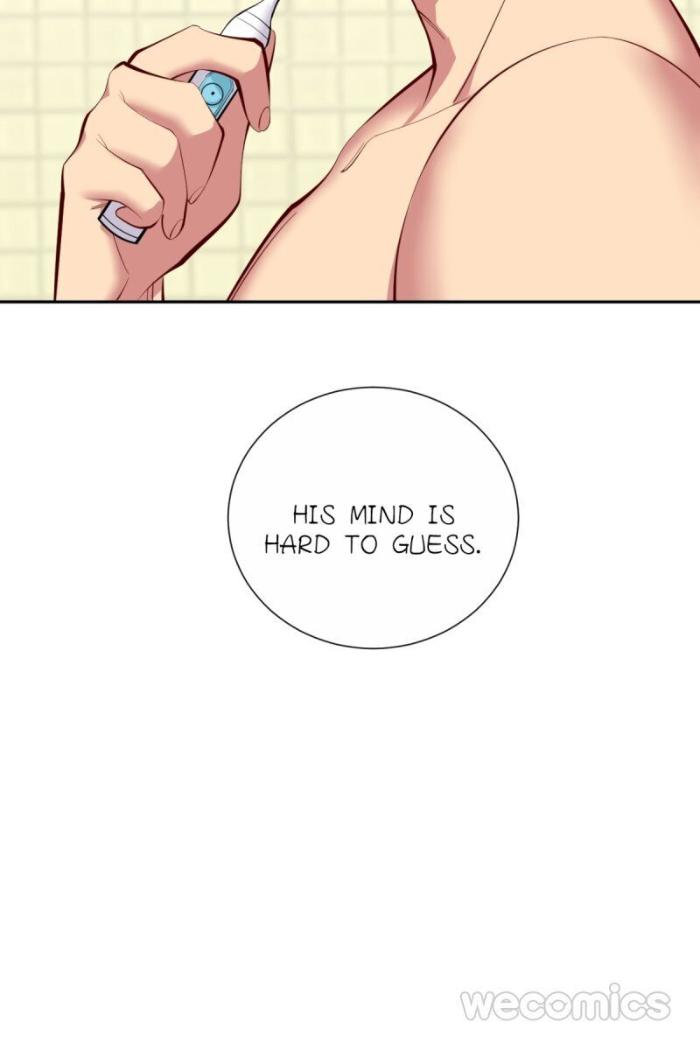 My Father-in-Law is My Wife by Plumage – Ch. 167 [Eng] page 25