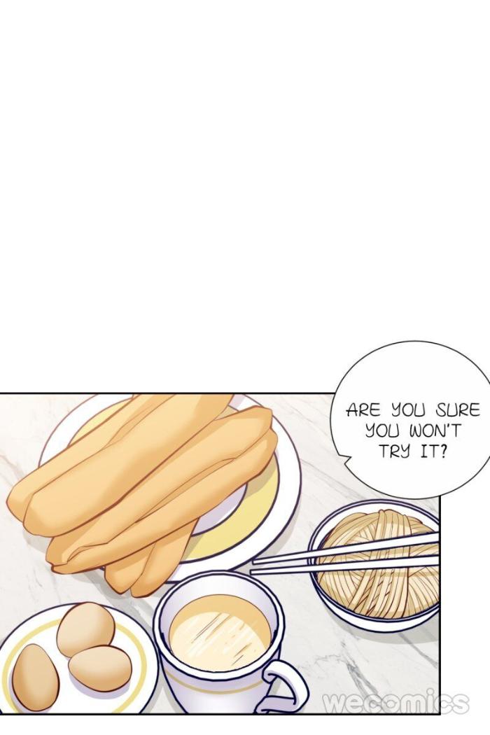 My Father-in-Law is My Wife by Plumage – Ch. 167 [Eng] page 26