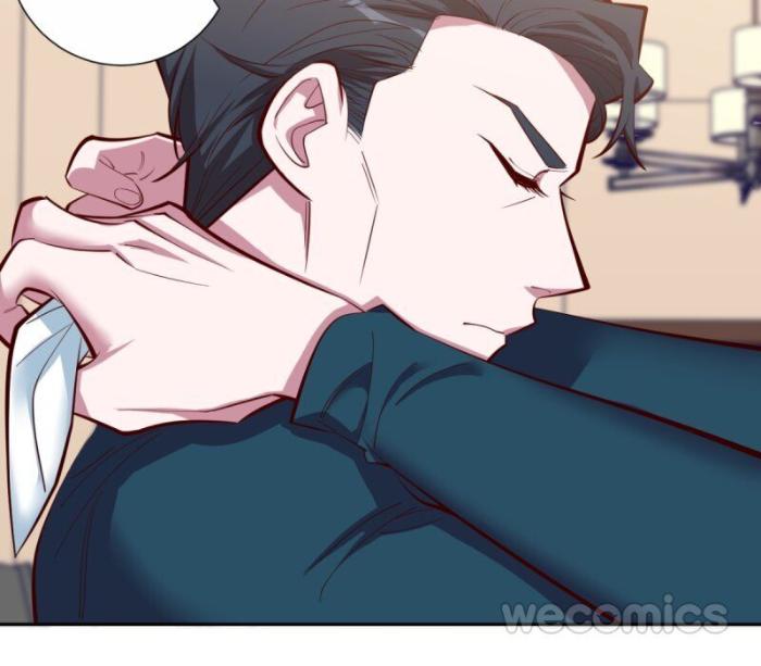 My Father-in-Law is My Wife by Plumage – Ch. 167 [Eng] page 28