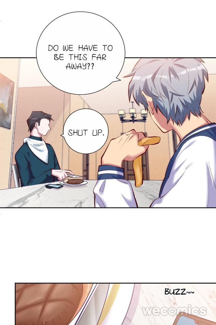 My Father-in-Law is My Wife by Plumage – Ch. 167 [Eng] page 29