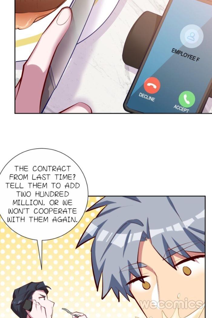 My Father-in-Law is My Wife by Plumage – Ch. 167 [Eng] page 30